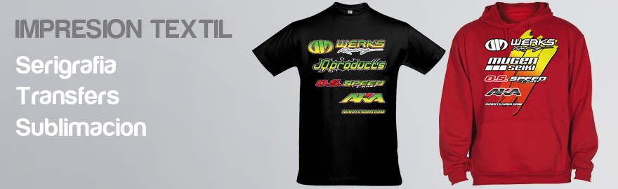 Camisetas